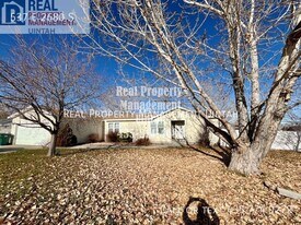 537 E 2680 S in Vernal, UT - Building Photo