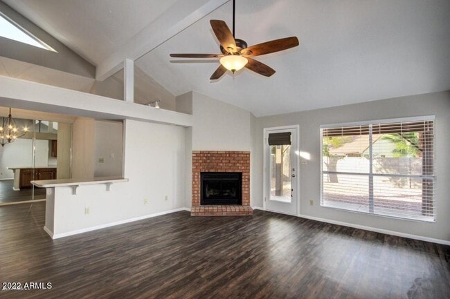 728 N Hazelton Dr in Chandler, AZ - Building Photo - Building Photo
