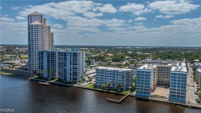 1900 Clifford St in Ft. Myers, FL - Building Photo - Building Photo