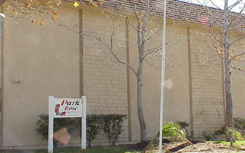 9125 Pepper Ave in Fontana, CA - Building Photo - Building Photo