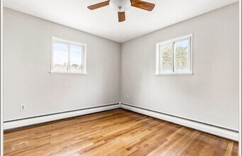 701 Adams St in Boston, MA - Building Photo - Building Photo