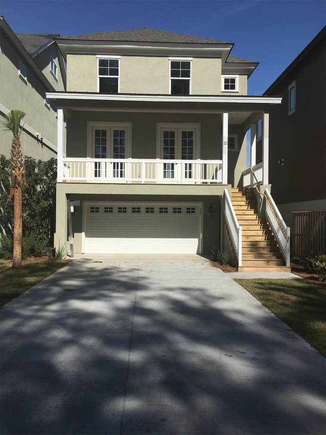 22 Sterling Pointe Dr in Hilton Head Island, SC - Building Photo - Building Photo