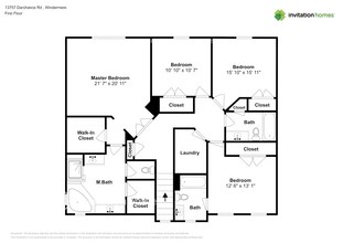 13757 Darchance Rd in Windermere, FL - Building Photo - Building Photo