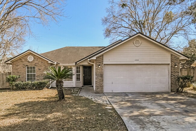 2204 Francis Lewis Ct