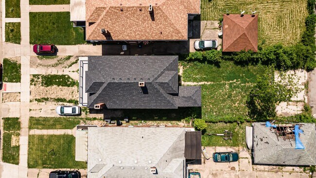 1224 Virginia Park St-Unit -1226 Virginia Park, Upper - V 3/4/25 (T) in Detroit, MI - Building Photo - Building Photo