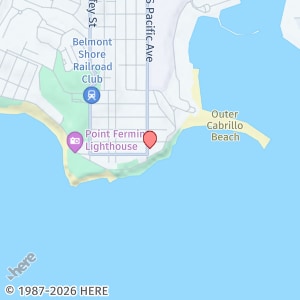 property at 4034 S Pacific Ave