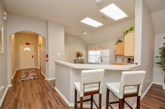 property at 24407 Pepperrell Pl St