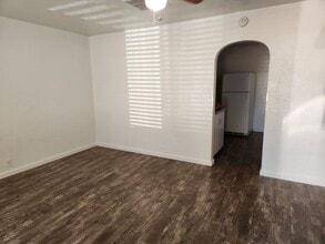 2503-2525 Leland Ave in Redding, CA - Building Photo - Building Photo