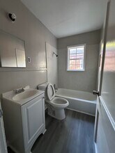2295 Dexter Ave in Memphis, TN - Building Photo - Building Photo