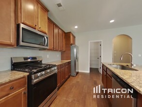 250 Janney Cir in Mcdonough, GA - Building Photo - Building Photo