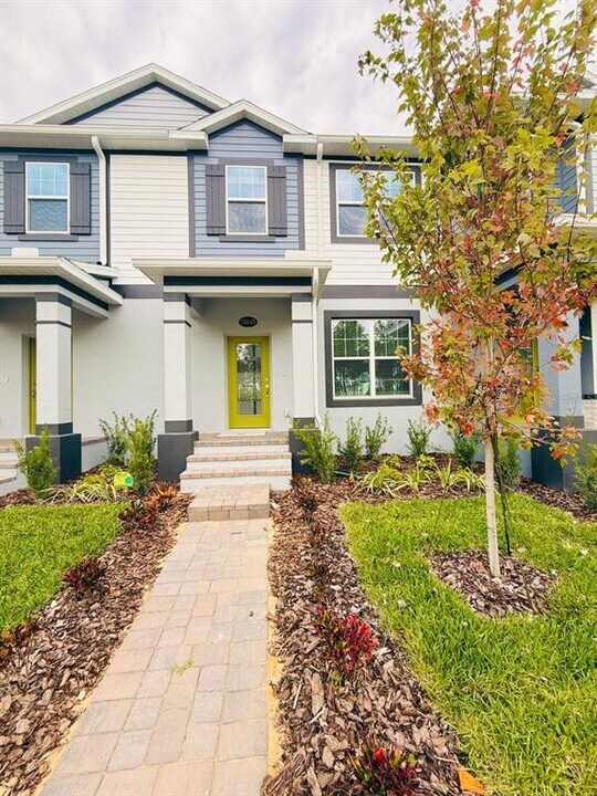 15445 Bay Brg St in Winter Garden, FL - Building Photo