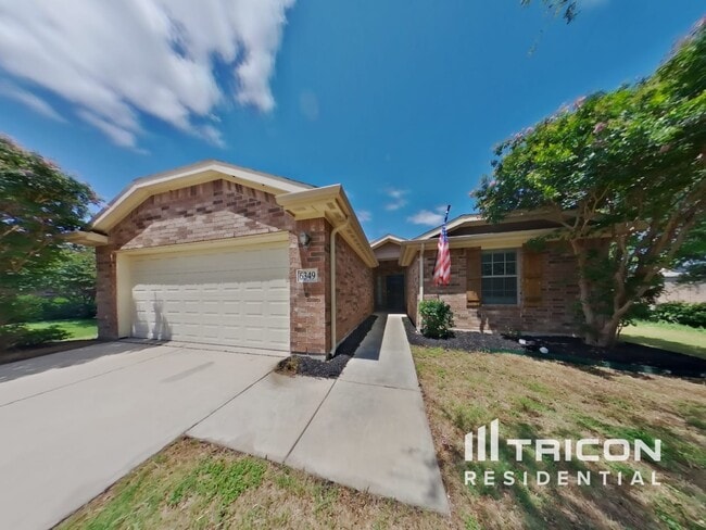 property at 6349 Apalachee Trail