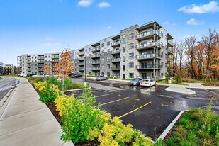 1100-1100 Lackner Pl in Kitchener, ON - Building Photo