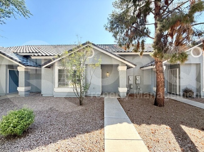 property at 860 N McQueen Rd