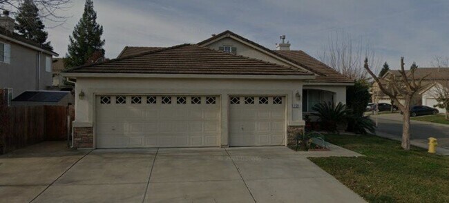 property at 2120 Stonewater Dr