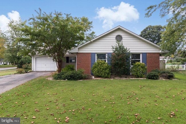 12425 Stretton Ln in Bowie, MD - Building Photo - Building Photo