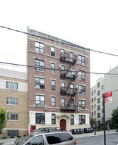 419-421 E 157th St Apartments