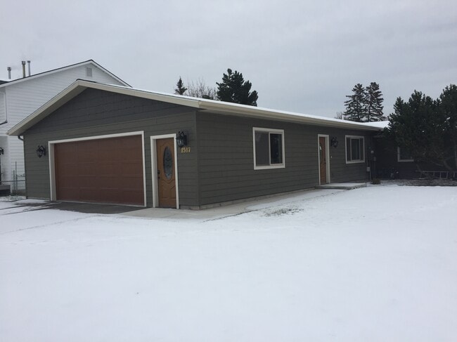 property at 1507 Western Dr