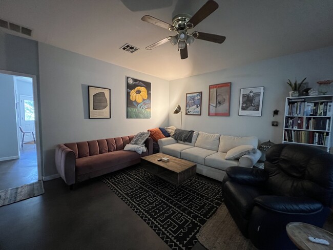property at 1701 J J Seabrook Dr