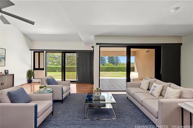 property at 319 Kaelepulu Dr