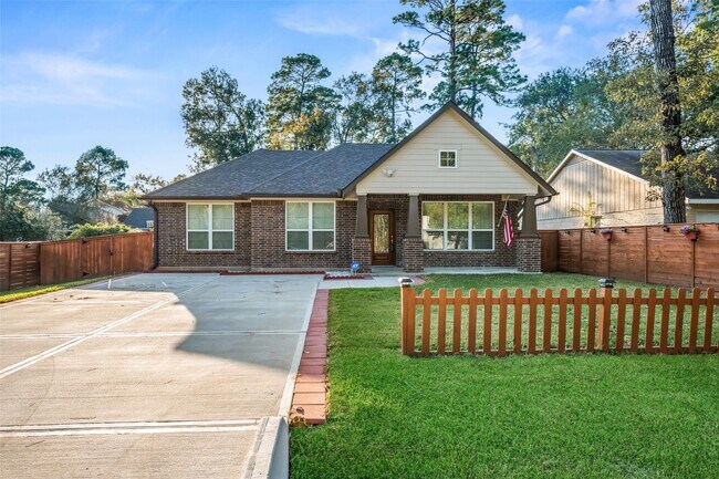 26307 Pine Canyon Dr in Spring, TX - Building Photo - Building Photo