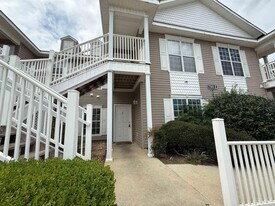 7101 Joy St in Pensacola, FL - Building Photo