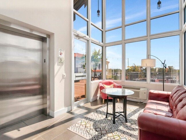 1501 W Horatio St, Unit 116 in Tampa, FL - Building Photo - Building Photo