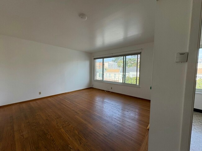 2901 Cabrillo St in San Francisco, CA - Building Photo - Building Photo