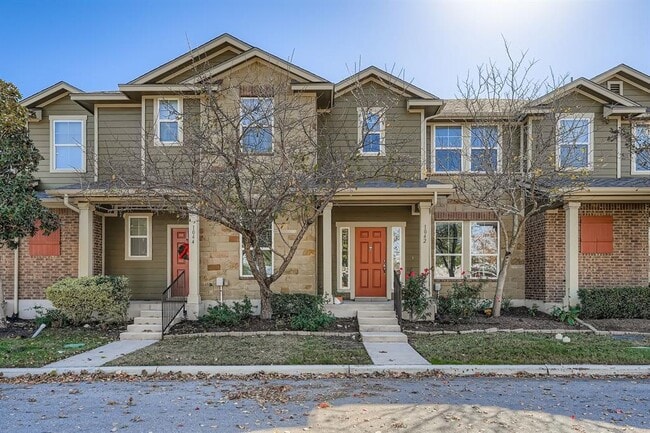 1042 Lost Pines Ln in Cedar Park, TX - Building Photo - Building Photo