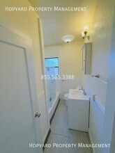 828 Fifth Ave in San Rafael, CA - Building Photo - Building Photo