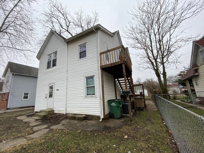 property at 416 8th St