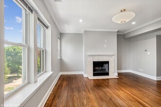 3456 N Janssen Ave in Chicago, IL - Building Photo - Building Photo