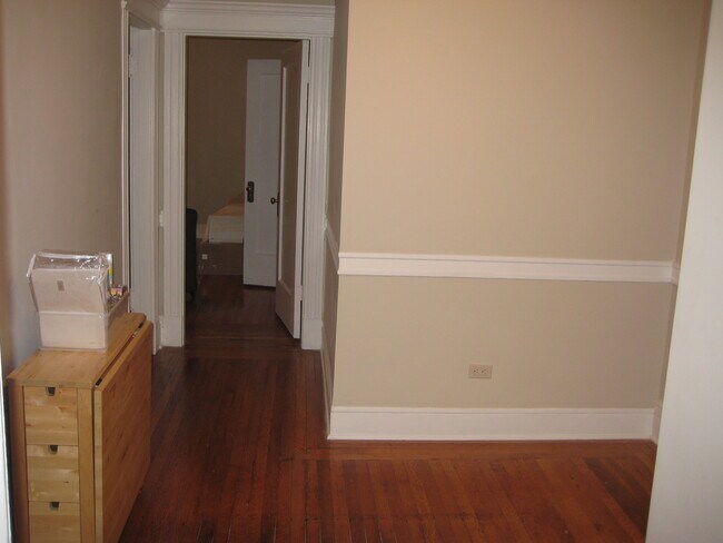 466 Commonwealth Ave, Unit 606 in Boston, MA - Building Photo - Building Photo