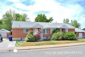 3729 Quincy Ave in Ogden, UT - Building Photo - Building Photo