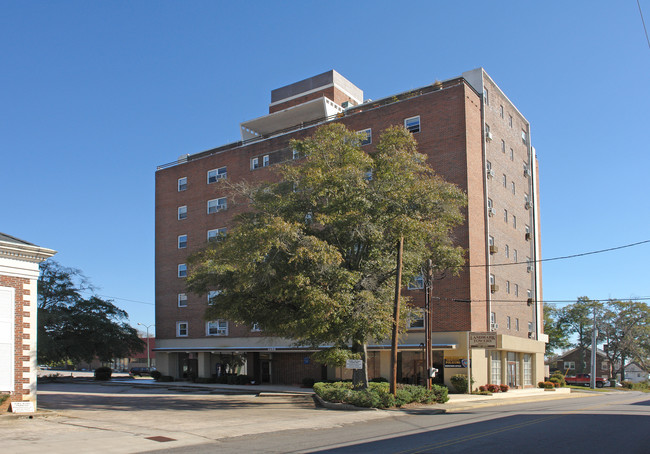 Landmark Towers in Orangeburg, SC - Building Photo - Building Photo