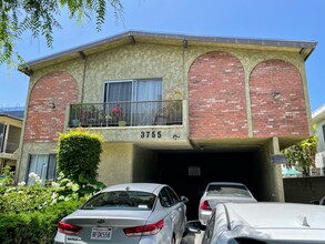 3755 Vinton Ave in Los Angeles, CA - Building Photo - Primary Photo