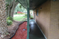 7152 Karenita Dr in Jacksonville, FL - Building Photo - Building Photo