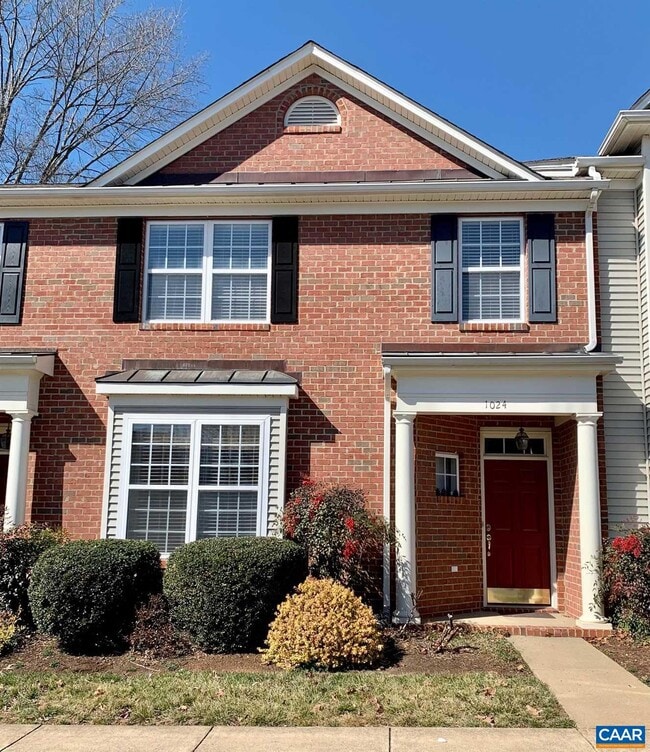 property at 1024 Somer Chase Ct