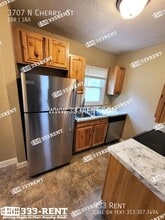 3707 N Cherry St in Kansas City, MO - Building Photo - Building Photo