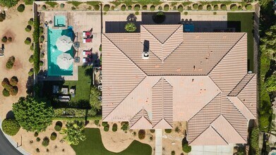 49580 Rancho San Francisquito in La Quinta, CA - Building Photo - Building Photo