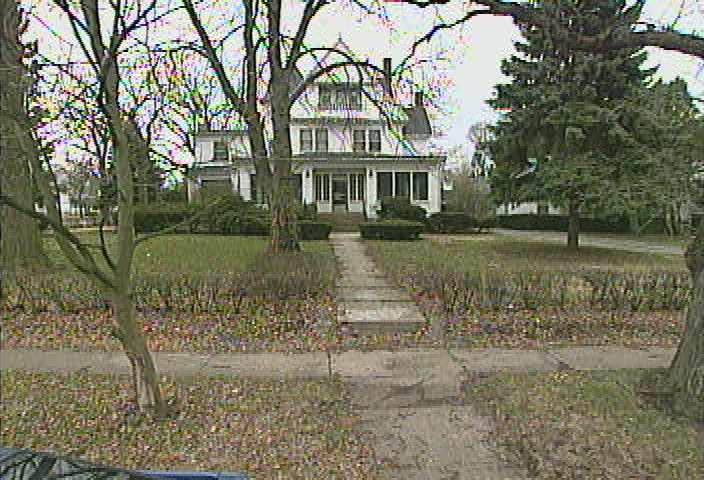 1916 Euclid Ave in Chicago Heights, IL - Building Photo