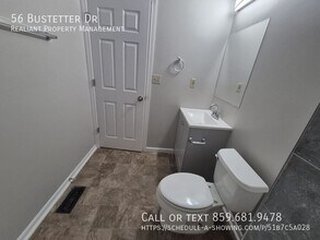 56 Bustetter Dr in Florence, KY - Building Photo - Building Photo