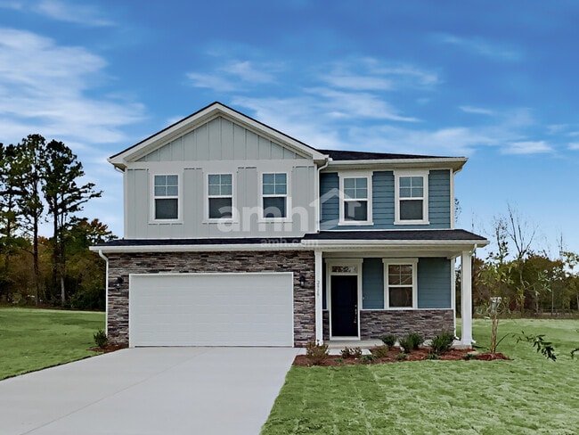 property at 2919 Chase Ln