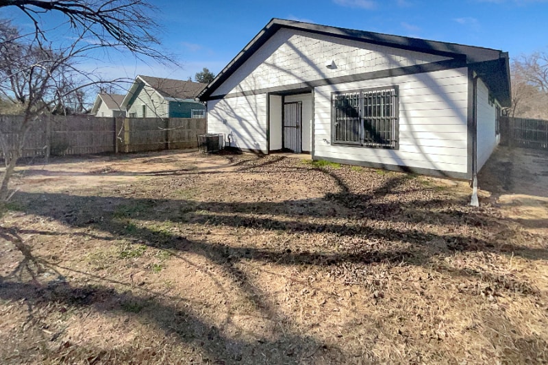 4640 Corregidor St in Dallas, TX - Building Photo