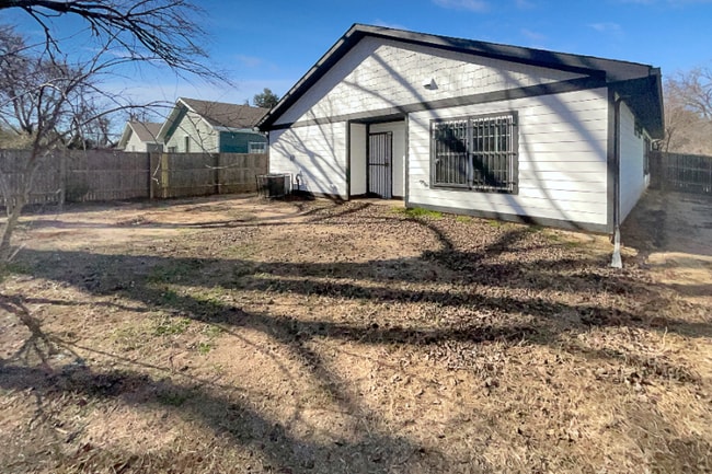 property at 4640 Corregidor St