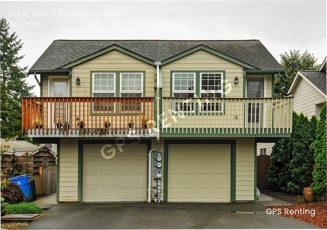 property at 1727 NE 146th St