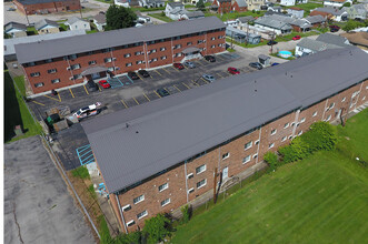 Marmet Apartments in Marmet, WV - Building Photo - Building Photo