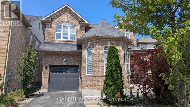 property at 749 Scott Blvd