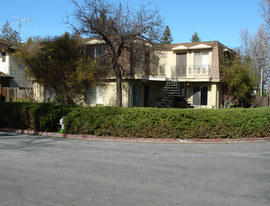 1233 Coronado Dr Apartments