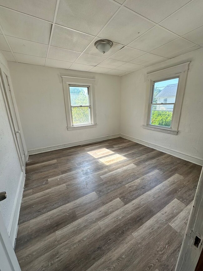 4801 Edgar Terrace in Baltimore, MD - Building Photo - Building Photo